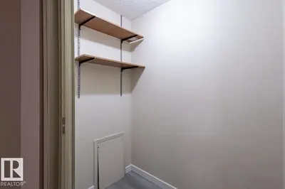 Interior photo 4 of #311 1624 48 ST NW