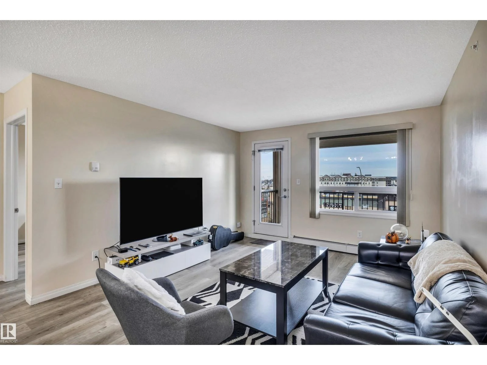 7343 SOUTH TERWILLEGAR DR NW, Edmonton - 2 bedroom Apartment for sale