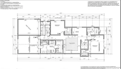 Interior photo 4 of 2 Owl Ridge CL
