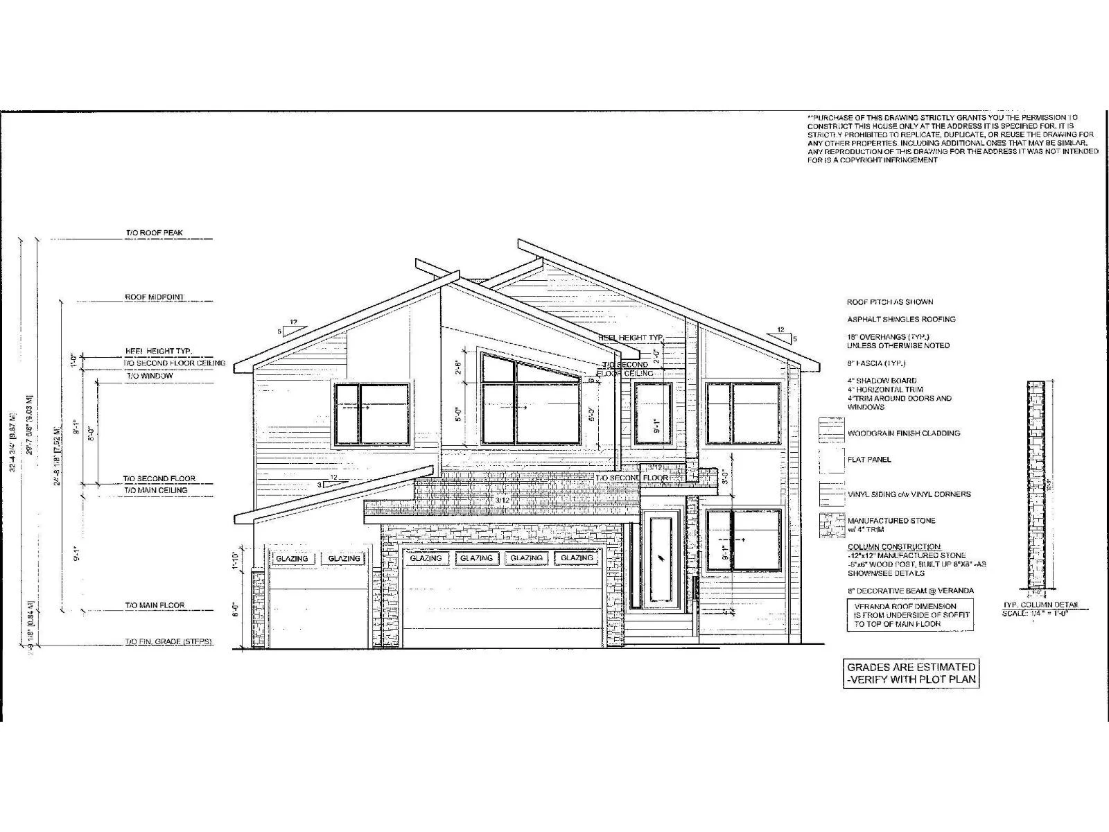18 Owl Ridge CL, Fort Saskatchewan - 3 bedroom House for sale