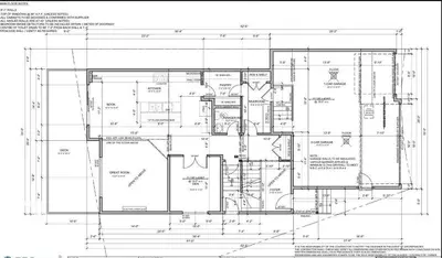 Interior photo 3 of 22 Owl Ridge CL