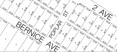 Interior photo 4 of B15 Bernice Ave