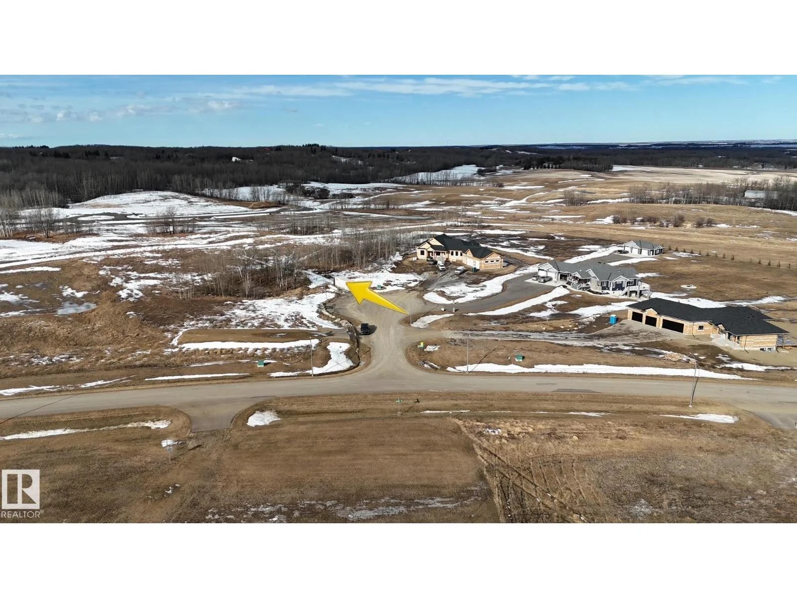 #43 54104 RGE ROAD 274, Rural Parkland County - 0 bedroom No Building for sale