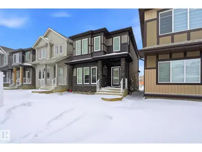 Interior photo 1 of 432 29 ST SW SW