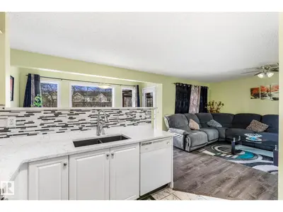 Interior photo 3 of 13148 151 AV NW