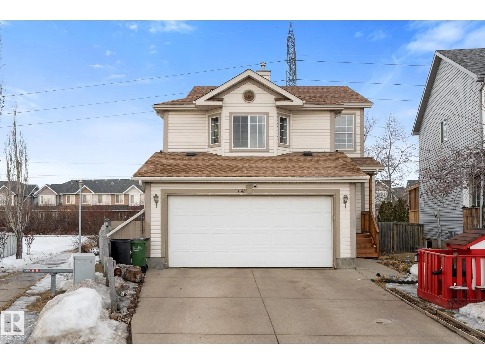 13148 151 AV NW, Edmonton - 3 bedroom House for sale
