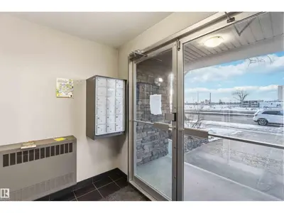 Interior photo 3 of #104 11935 106 ST NW