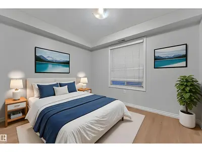 Interior photo 3 of #210 10118 106 AV NW