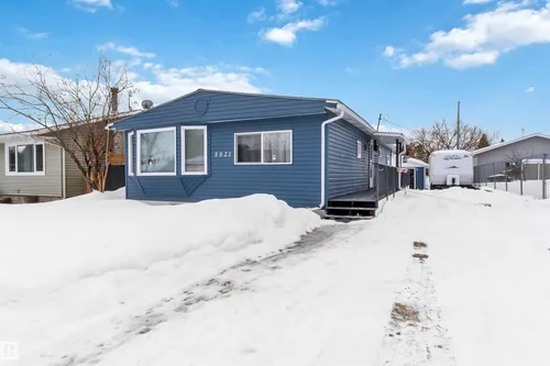 5021 53 AV, Wabamun - $268,000