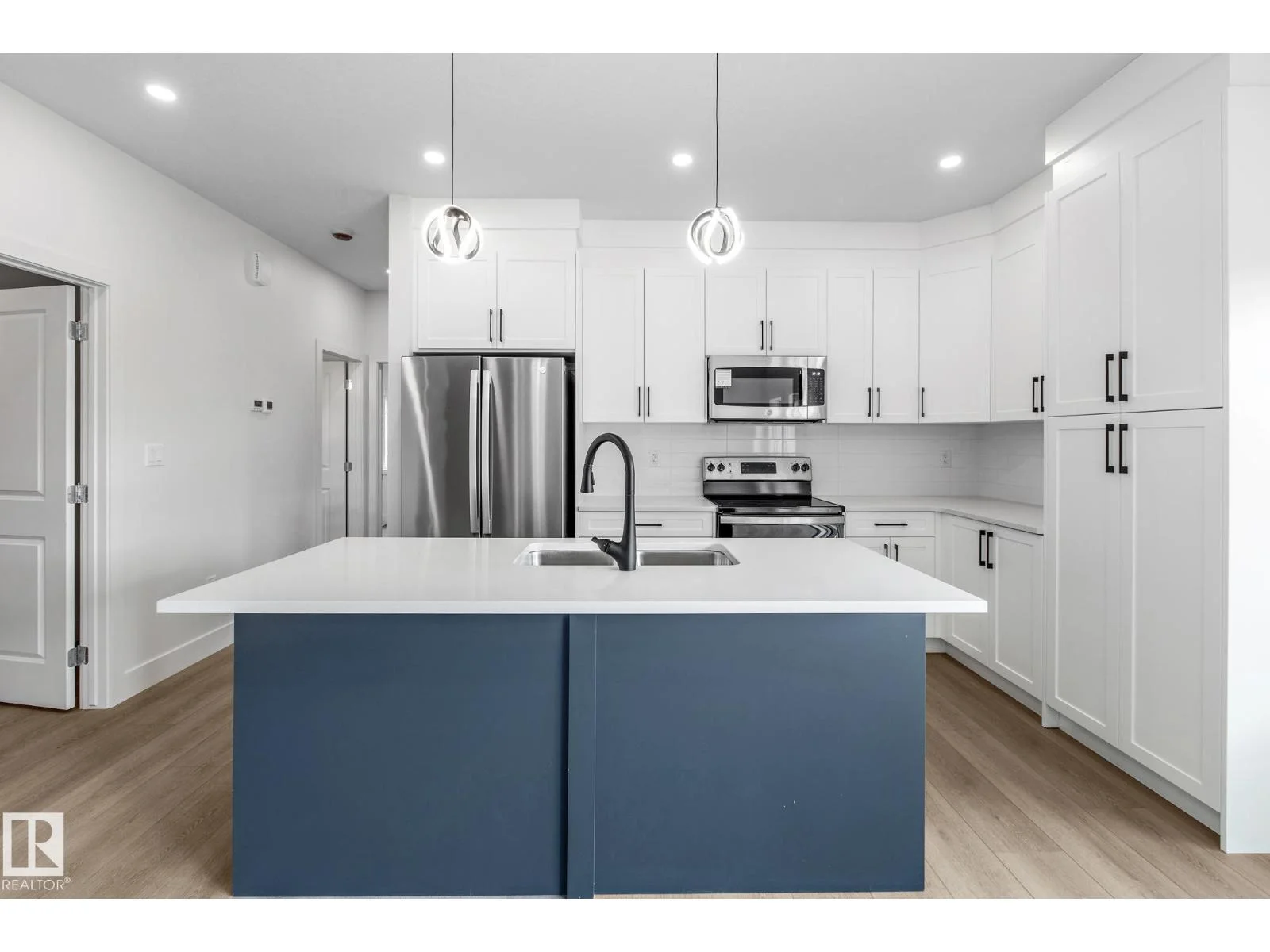 5109 55 street, Wabamun - 2 bedroom House for sale