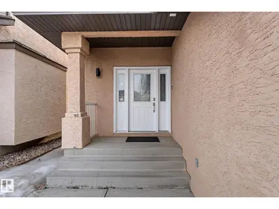 Interior photo 2 of 10655 181 AV NW