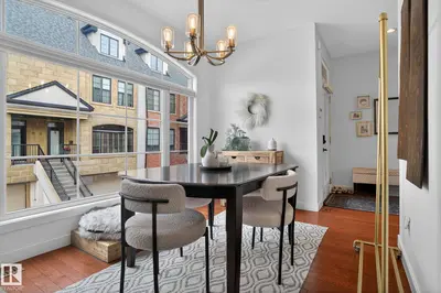 Interior photo 4 of #1 9561 143 ST NW NW