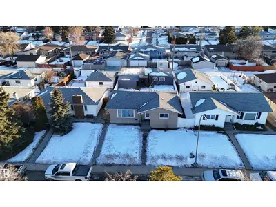 Interior photo 2 of 12111 137 AV NW