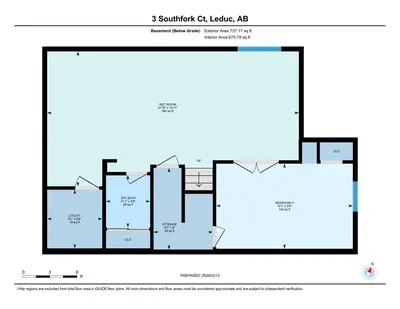 Interior photo 3 of 3 SOUTHFORK CO