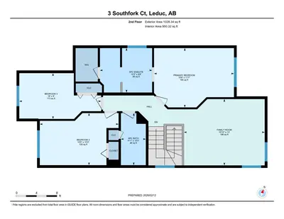 Interior photo 2 of 3 SOUTHFORK CO