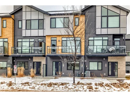 #30 50 EBONY BV, Sherwood Park - $429,900