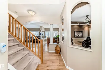 Interior photo 3 of 9 NOTTINGHAM BA