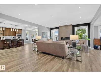 Interior photo 2 of 4810 DONSDALE DR NW