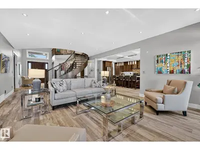 Interior photo 4 of 4810 DONSDALE DR NW