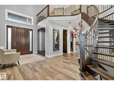 Interior photo 1 of 4810 DONSDALE DR NW