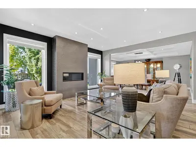 Interior photo 3 of 4810 DONSDALE DR NW