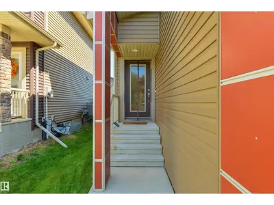 Interior photo 1 of 2328 WARE CR NW