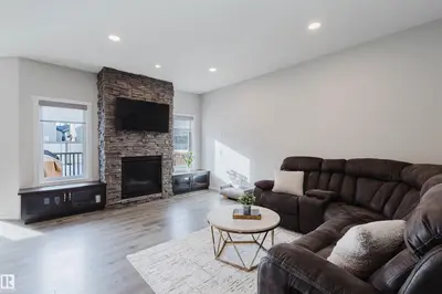 Interior photo 3 of 20741 98A AV NW