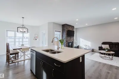 Interior photo 2 of 20741 98A AV NW