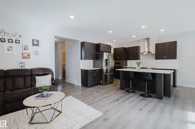 Interior photo 4 of 20741 98A AV NW
