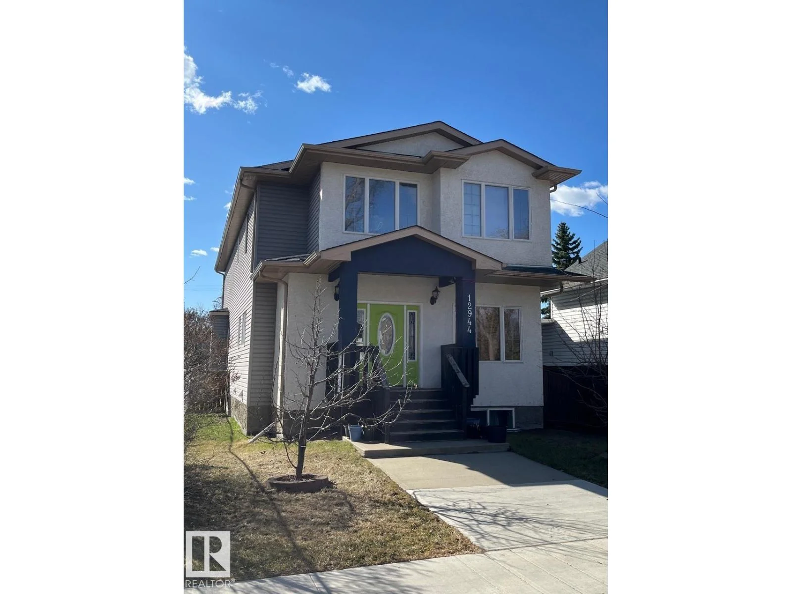 12944 119 ST NW, Edmonton - 9 bedroom Detached Single Family for sale