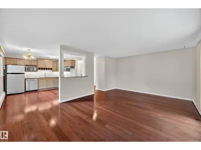 Interior photo 4 of #202 10746 80 AV NW