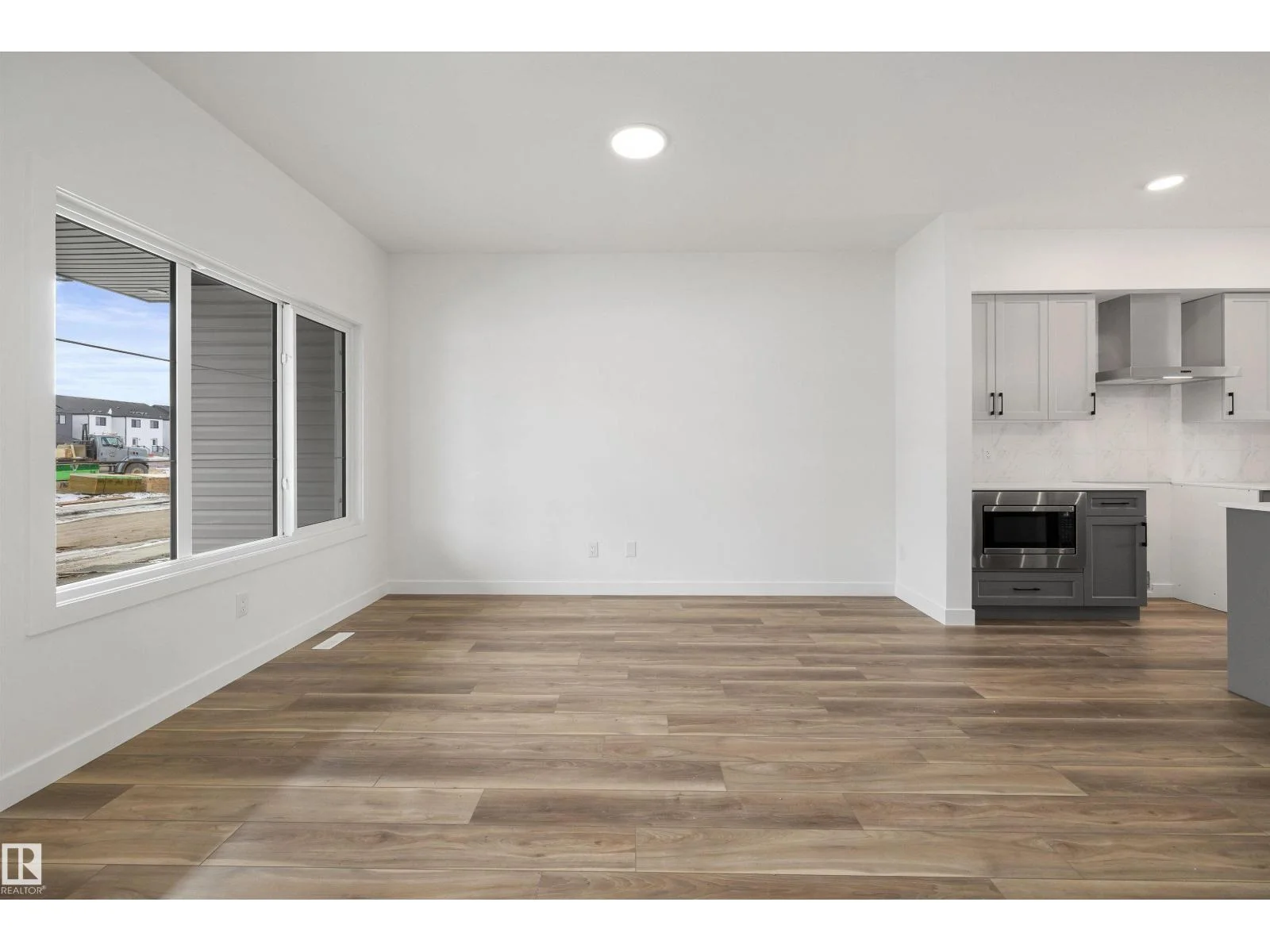 634 176 AV NE, Edmonton - 3 bedroom Duplex for sale