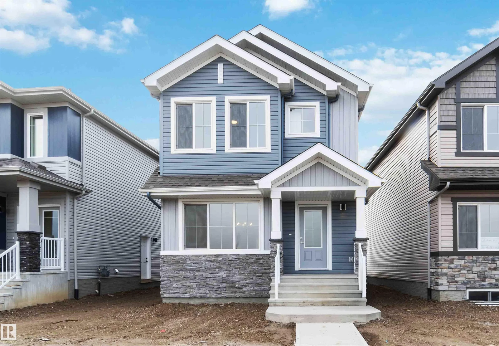 428 176 AV NE, Edmonton - 3 bedroom Detached Single Family for sale