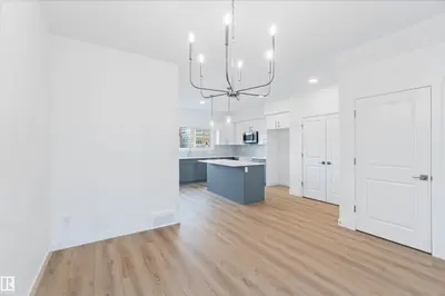 Interior photo 1 of 428 176 AV NE