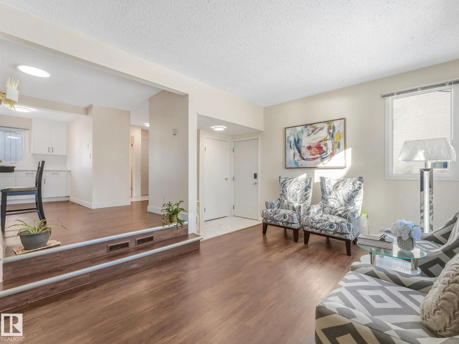 12 AKINSDALE GARDENS, St. Albert - 4 bedroom Townhouse for sale