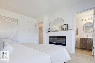 Interior photo 3 of 20707 43 AV NW