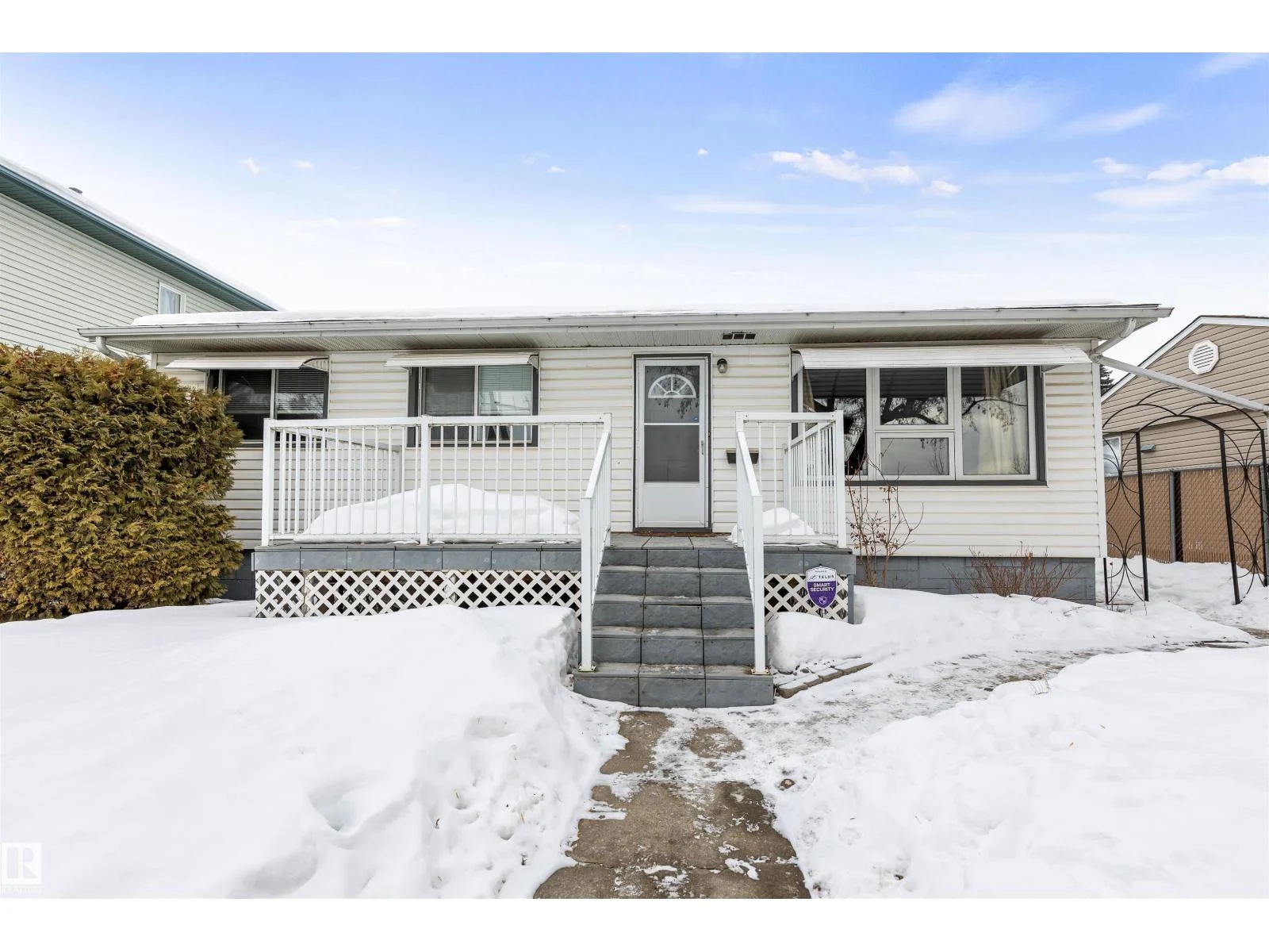65 MISSION AV, St. Albert - 4 bedroom Detached Single Family for sale