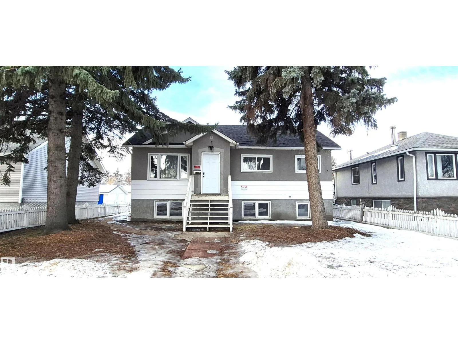 12916 123A ST NW, Edmonton - 7 bedroom Detached Single Family for sale