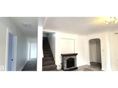 Interior photo 2 of 12916 123A ST NW