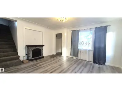 Interior photo 1 of 12916 123A ST NW