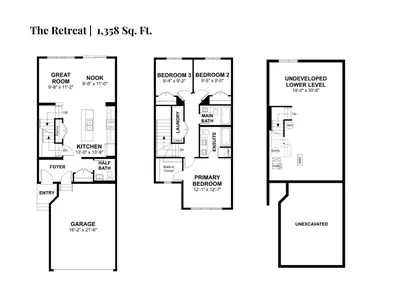 Interior photo 1 of 622 176 AV NE