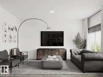 Interior photo 1 of 19119 20 AV NW