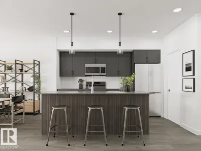 Interior photo 3 of 19119 20 AV NW