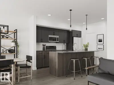 Interior photo 2 of 19119 20 AV NW