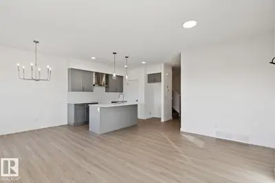 Interior photo 4 of 8616 183 AV NW
