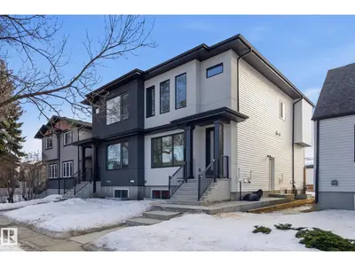 Interior photo 2 of 7953 79 AV NW