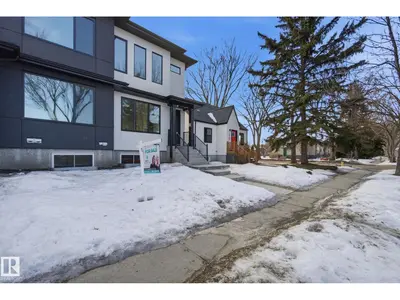 Interior photo 3 of 7953 79 AV NW