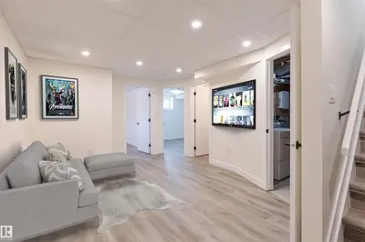 Interior photo 2 of 10139 80 ST NW