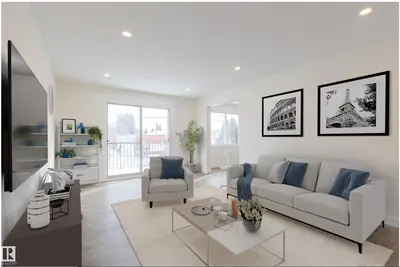 Interior photo 1 of 10139 80 ST NW