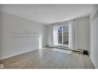 Interior photo 4 of #108 12550 140 AV NW